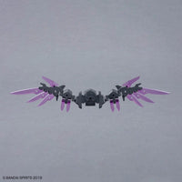Bandai 5069183 30MM 1/144 Option Parts Set 22 (Wing Unit 2)