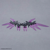 Bandai 5069183 30MM 1/144 Option Parts Set 22 (Wing Unit 2)