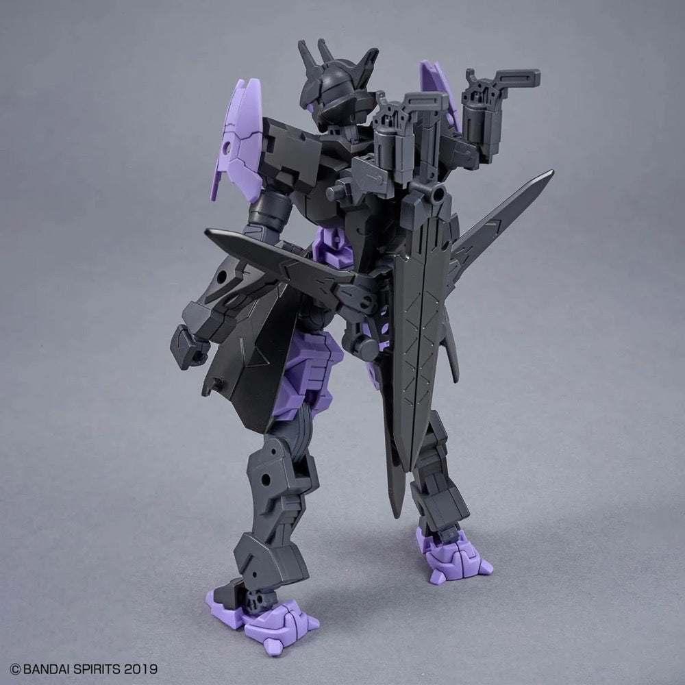 Bandai 5069184 30MM 1/144 Exm-X20B Levinix (Type-B)