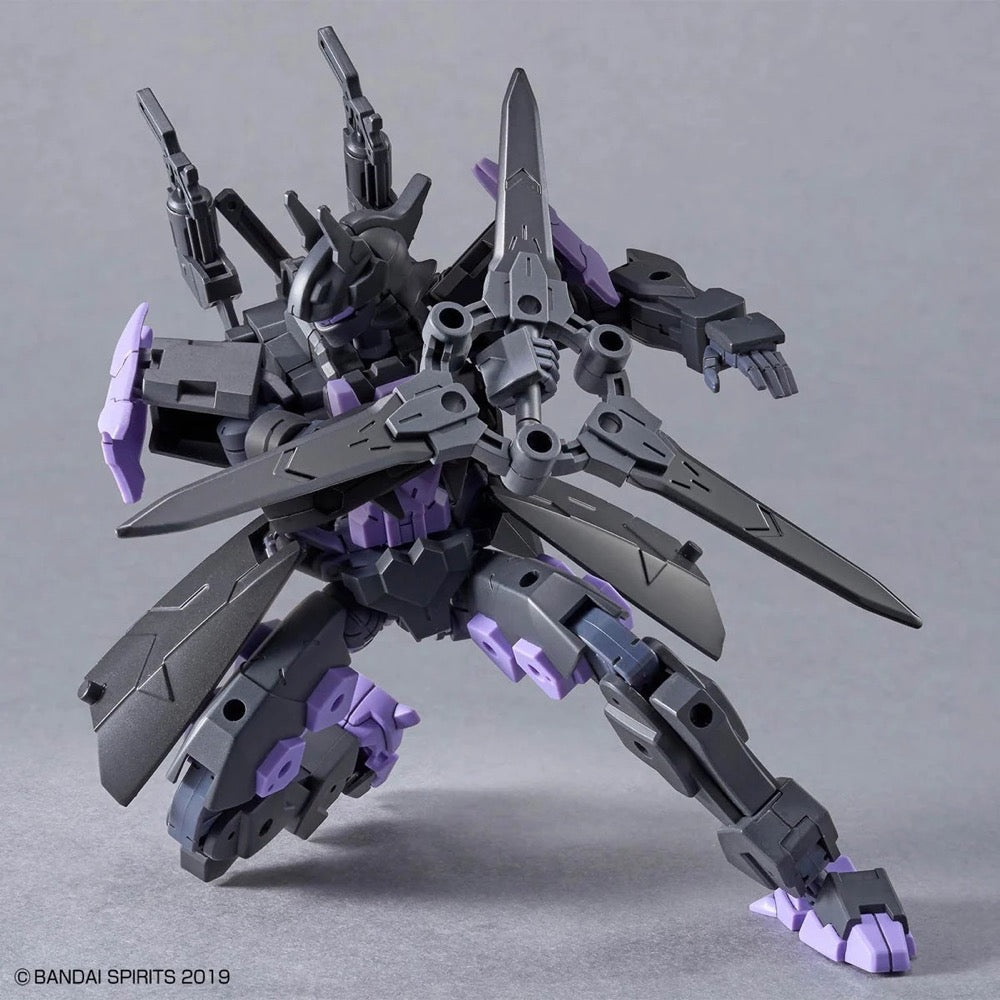 Bandai 5069184 30MM 1/144 Exm-X20B Levinix (Type-B)