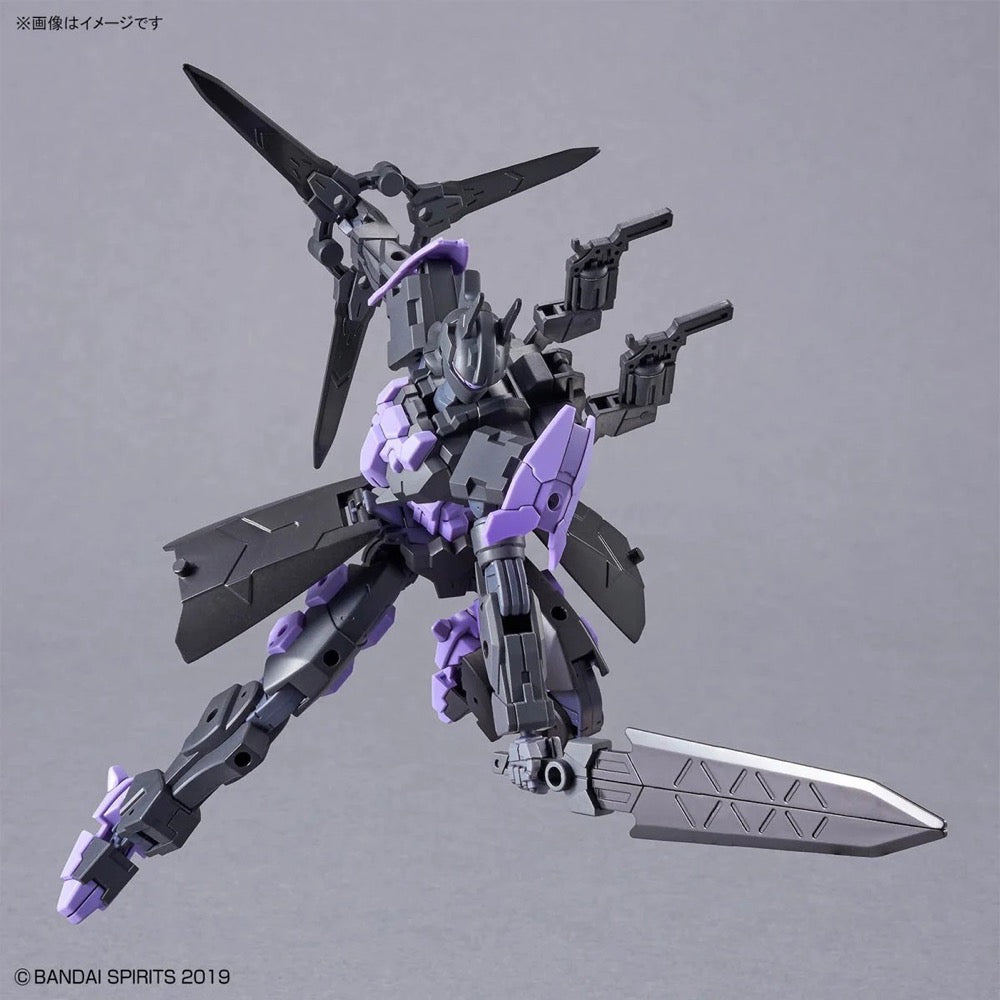 Bandai 5069184 30MM 1/144 Exm-X20B Levinix (Type-B)