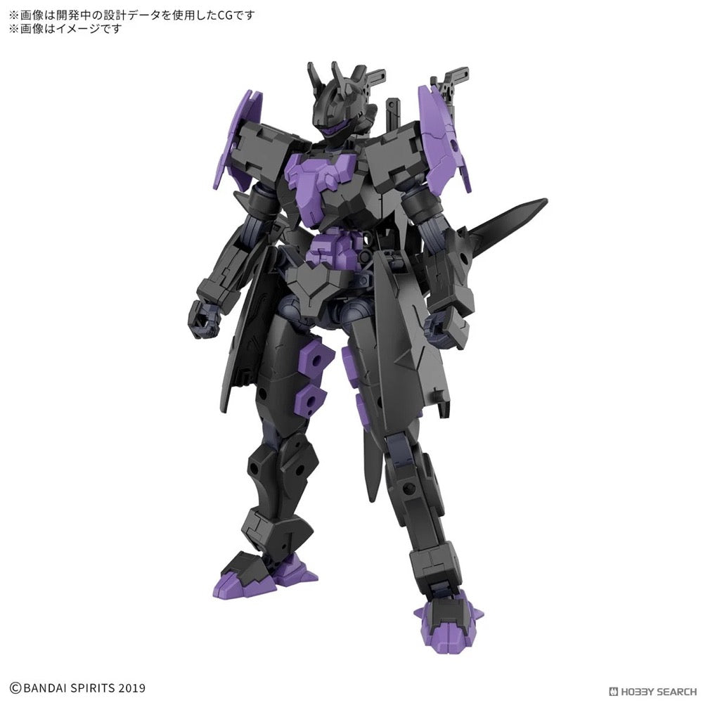 Bandai 5069184 30MM 1/144 Exm-X20B Levinix (Type-B)