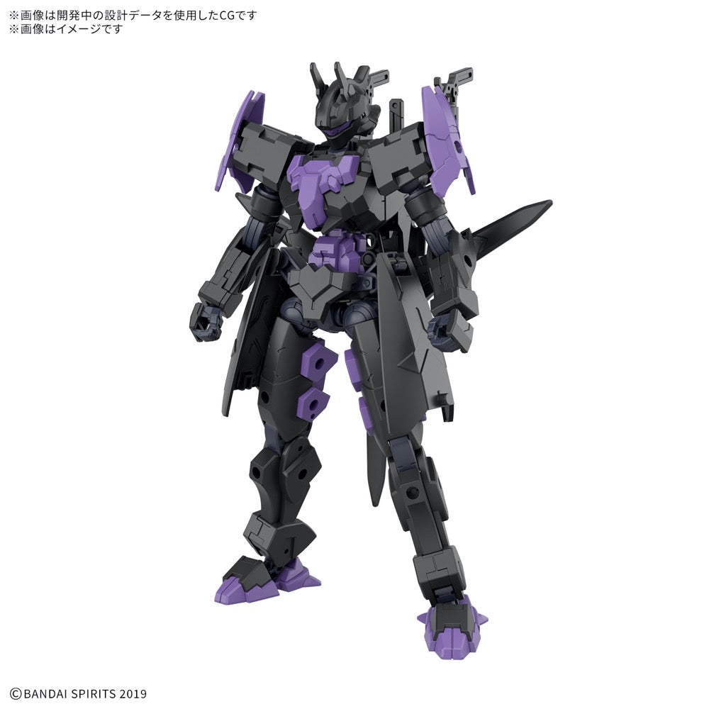 Bandai 5069184 30MM 1/144 Exm-X20B Levinix (Type-B)