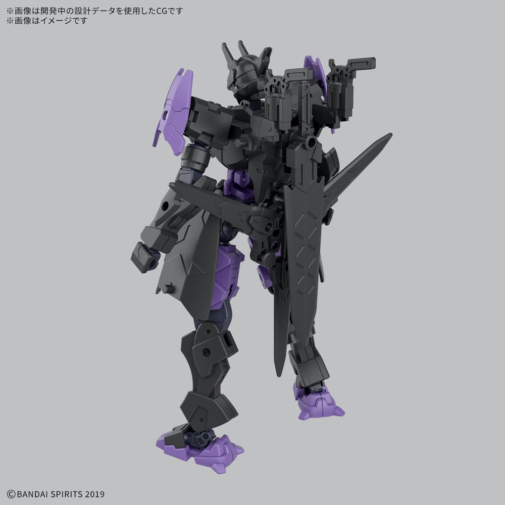 Bandai 5069184 30MM 1/144 Exm-X20B Levinix (Type-B)