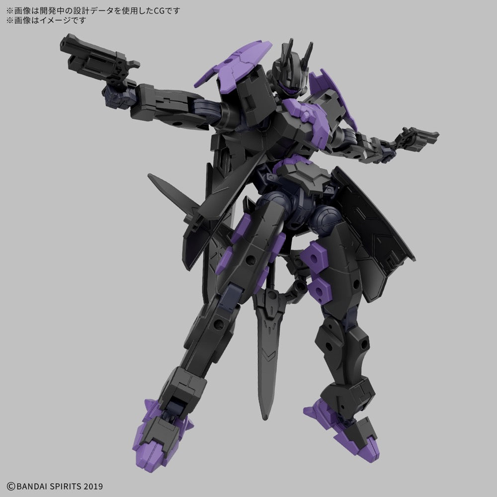 Bandai 5069184 30MM 1/144 Exm-X20B Levinix (Type-B)