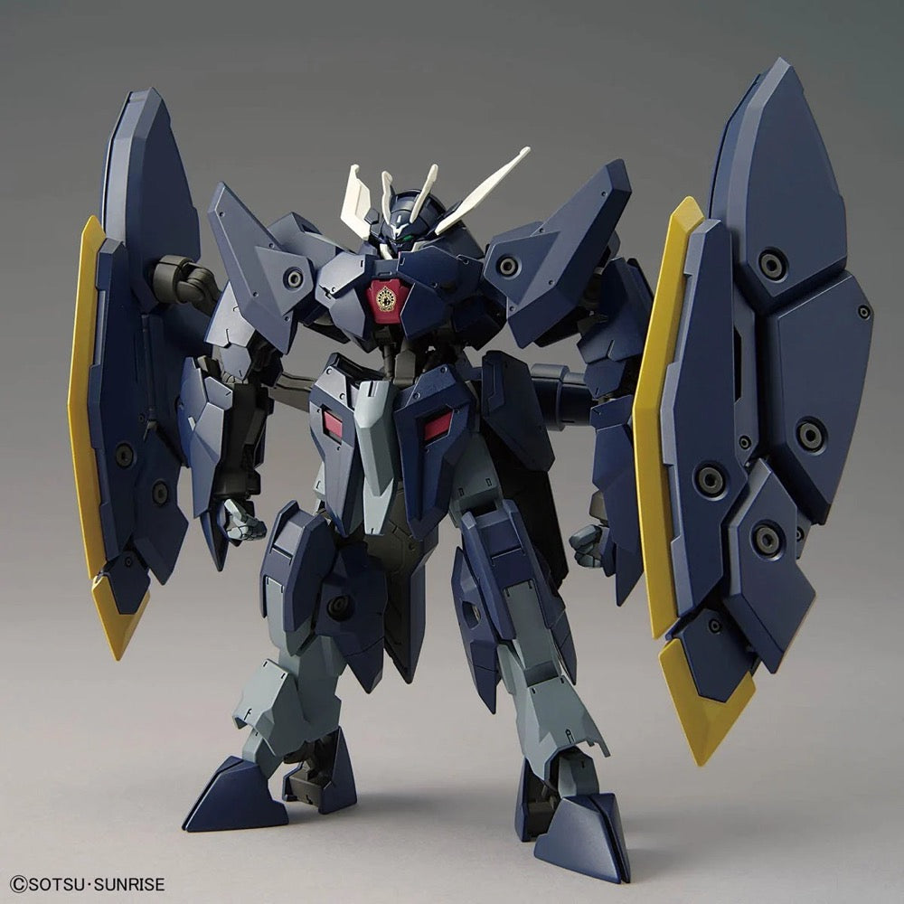 Bandai 5069192 HG 1/144 Gundam Zagan