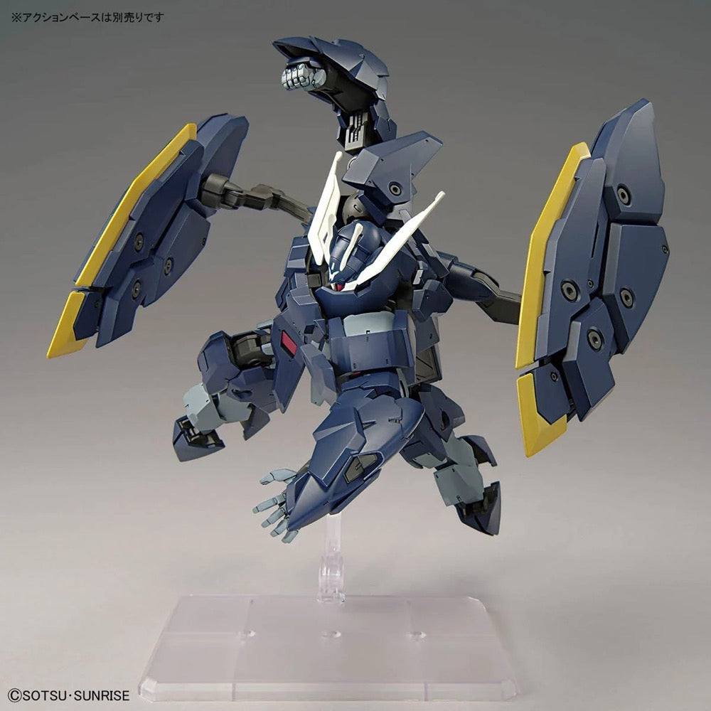 Bandai 5069192 HG 1/144 Gundam Zagan