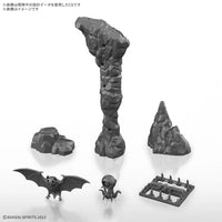Bandai 5069193 30MF Customize Structure 2