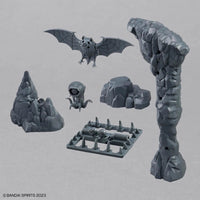 Bandai 5069193 30MF Customize Structure 2