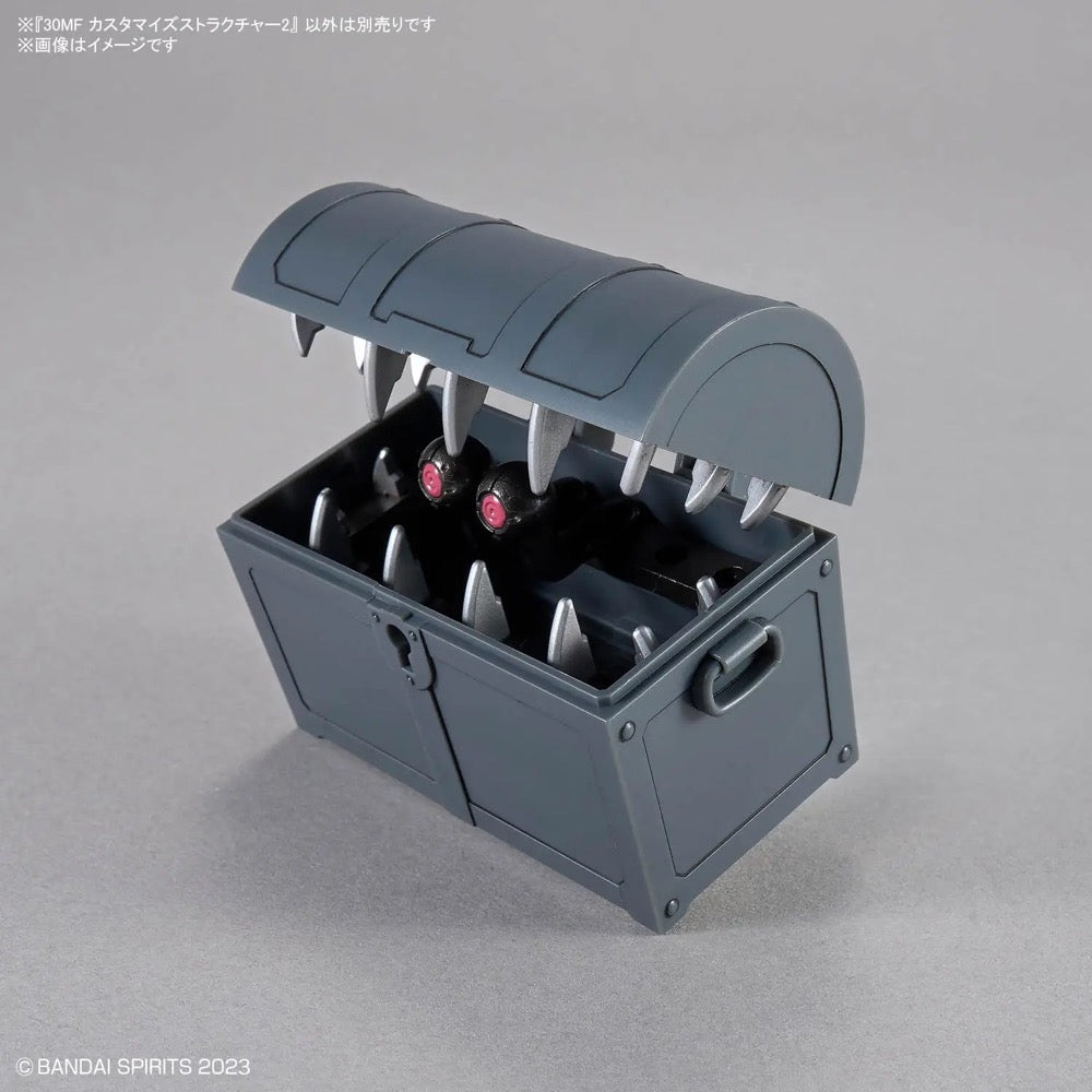 Bandai 5069193 30MF Customize Structure 2