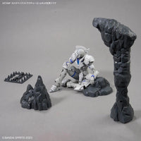 Bandai 5069193 30MF Customize Structure 2