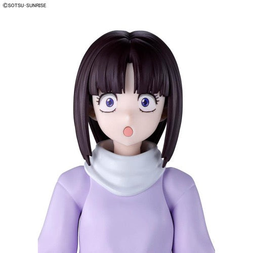 Bandai 5069194 Figure-rise Standard Tiffa Adill