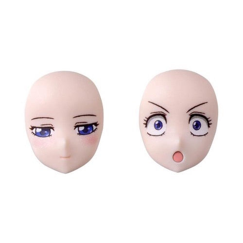 Bandai 5069194 Figure-rise Standard Tiffa Adill