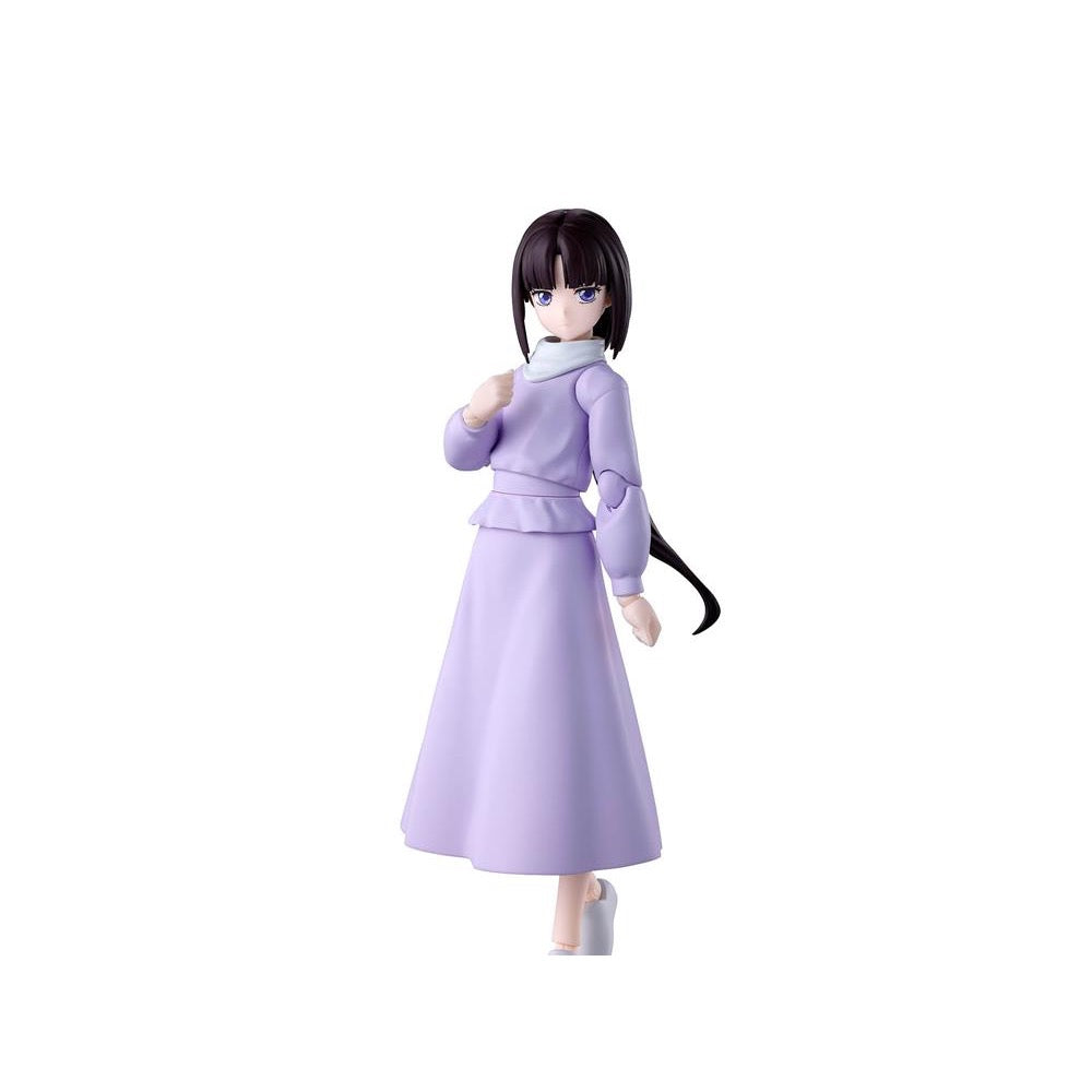 Bandai 5069194 Figure-rise Standard Tiffa Adill