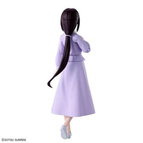 Bandai 5069194 Figure-rise Standard Tiffa Adill
