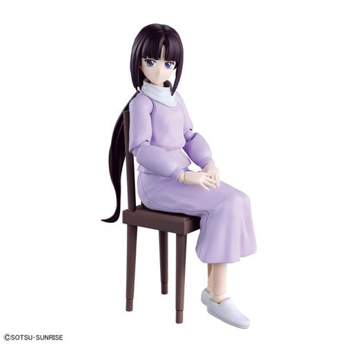 Bandai 5069194 Figure-rise Standard Tiffa Adill