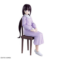 Bandai 5069194 Figure-rise Standard Tiffa Adill