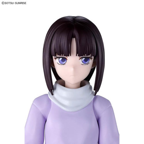 Bandai 5069194 Figure-rise Standard Tiffa Adill