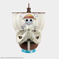 Bandai 5069904 Going Merry (Netflix Series) Grand Ship Collection