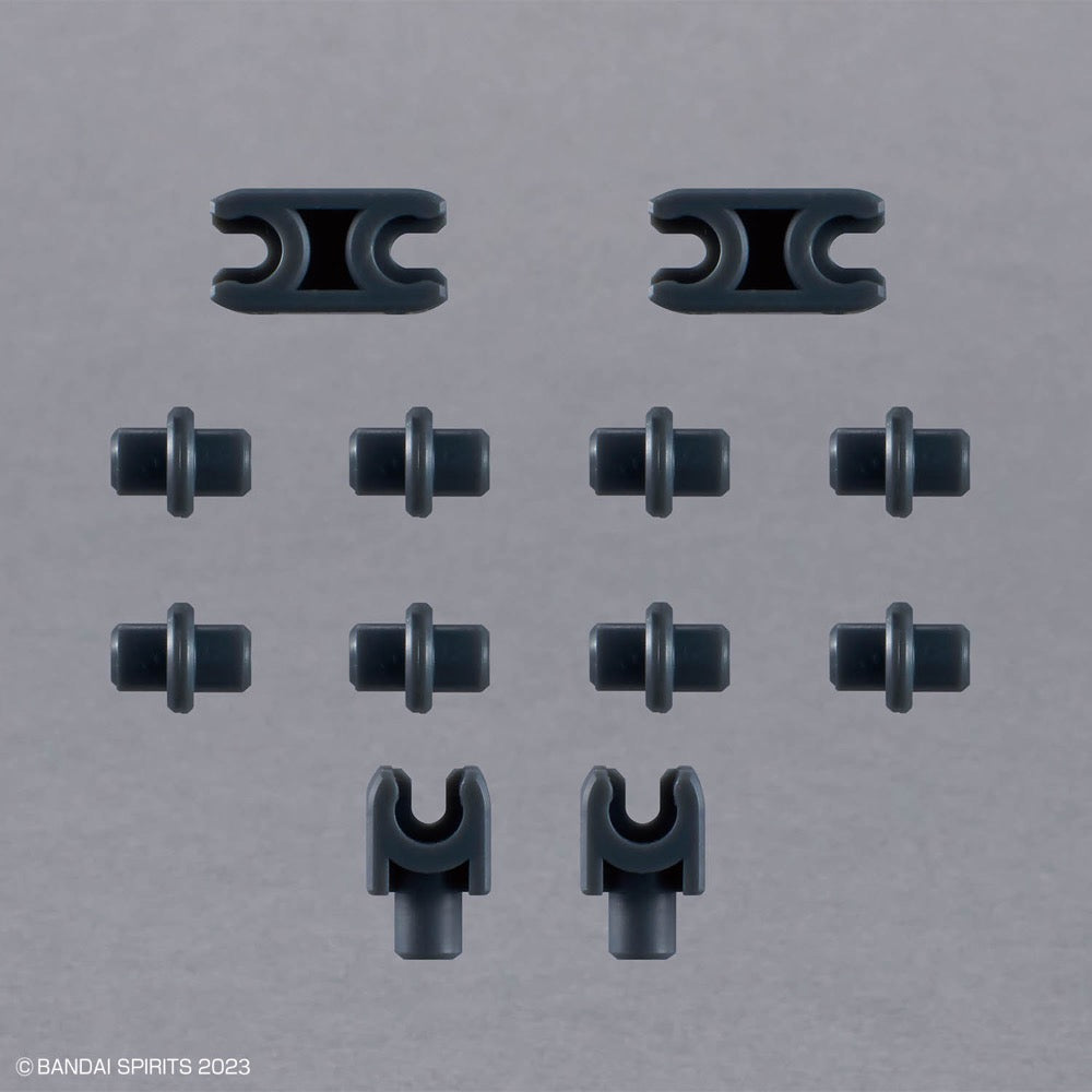Bandai 5069197 Customize Material (Ex Jointcore Club)