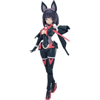 Bandai 5069199 30MS Sis-K00 Micolulu [Color B]