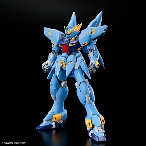 Bandai 5069201 HG Huckebein (PTX-08R)