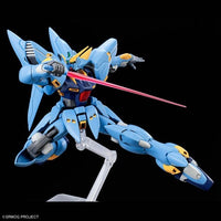 Bandai 5069201 HG Huckebein (PTX-08R)