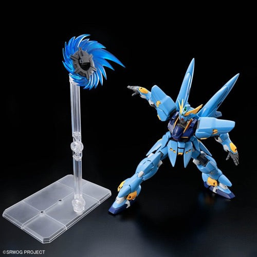 Bandai 5069201 HG Huckebein (PTX-08R)