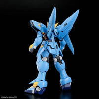 Bandai 5069201 HG Huckebein (PTX-08R)