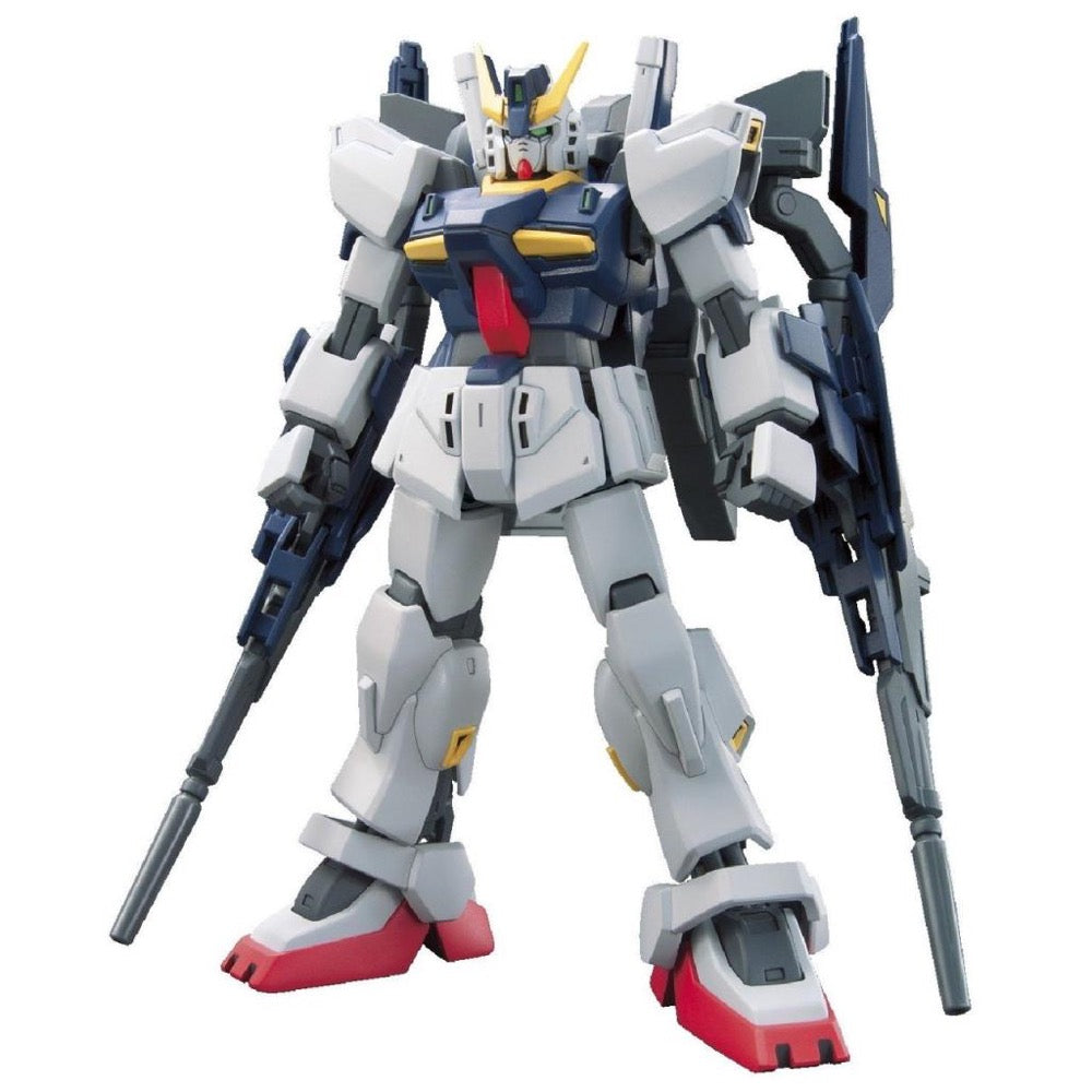 Bandai 5069219 HGBF 1/144 Build Gundam Mk-II Gundam Build Fighters