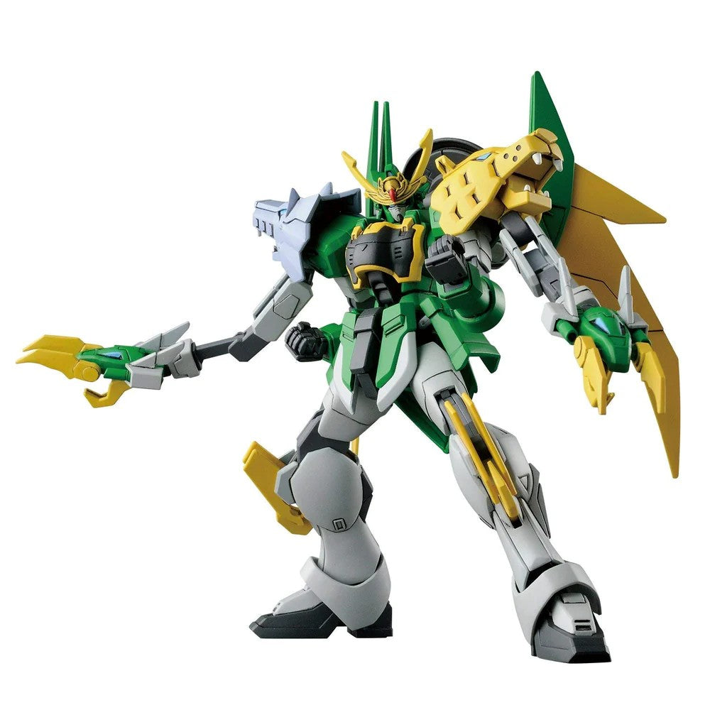 Bandai 5069221 HGBD 1/144 Jiyan Altron Gundam Build Fighters |  Hobbies Online