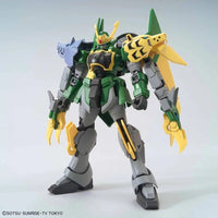 Bandai 5069221 HGBD 1/144 Jiyan Altron Gundam Build Fighters |  Hobbies Online