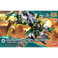 Bandai 5069221 HGBD 1/144 Jiyan Altron Gundam Build Fighters |  Hobbies Online