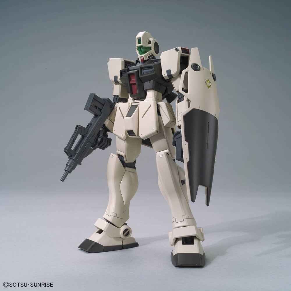 Bandai 5069230 MG 1/100 GM Command (Colony Type)