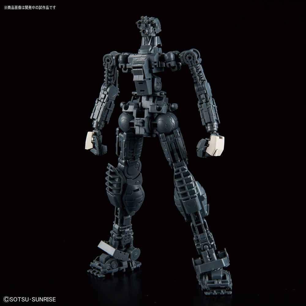 Bandai 5069230 MG 1/100 GM Command (Colony Type)