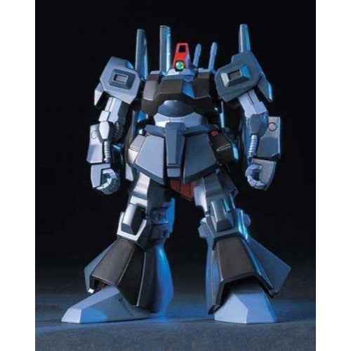 Bandai 5069252 HGUC 1/144 Rick Dias Zeta Gundam