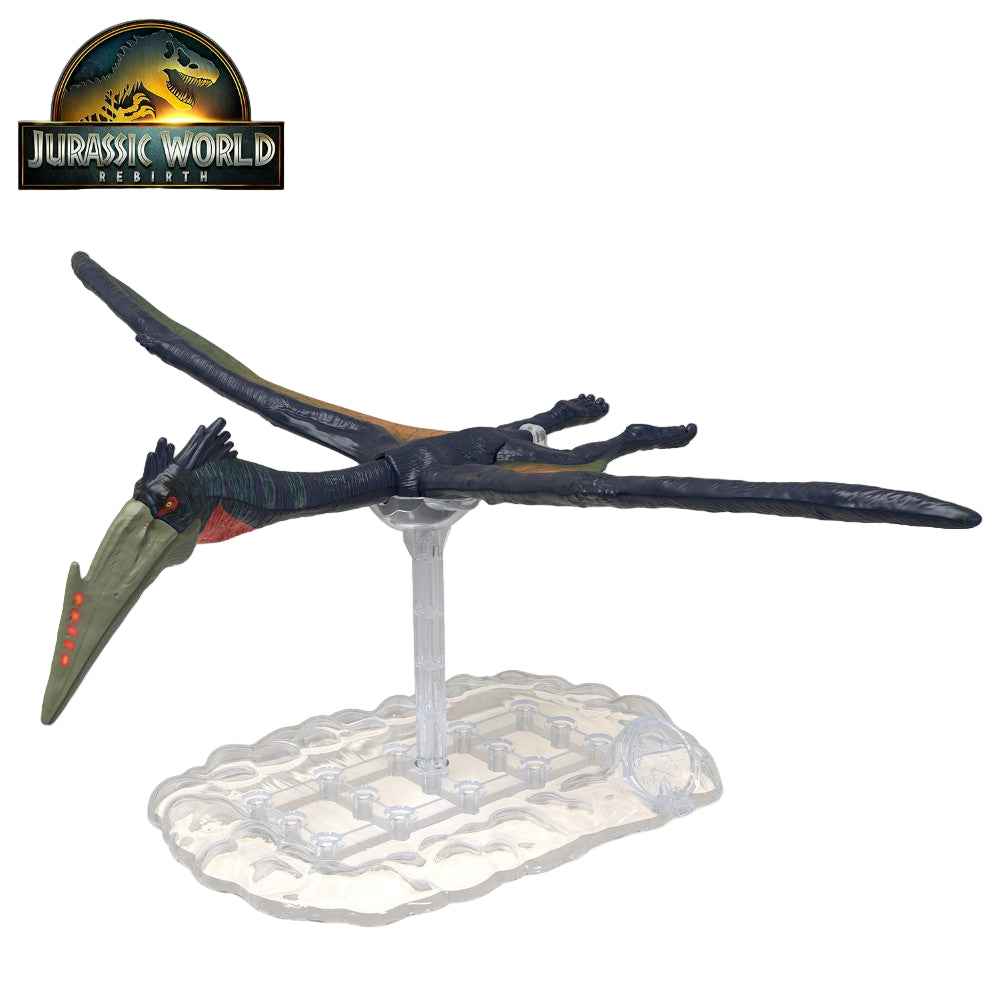 Bandai 5069356 Plannosaurus Jurassic World Quetzalcoatlus