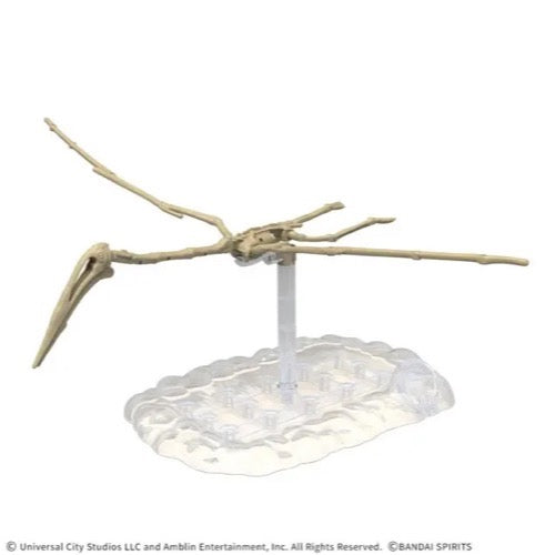 Bandai 5069356 Plannosaurus Jurassic World Quetzalcoatlus