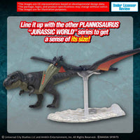 Bandai 5069356 Plannosaurus Jurassic World Quetzalcoatlus