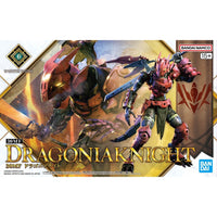 Bandai 5069359 30MF Dragoniaknight