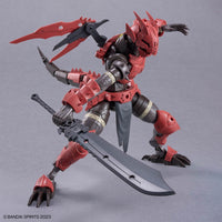 Bandai 5069359 30MF Dragoniaknight