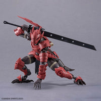 Bandai 5069359 30MF Dragoniaknight