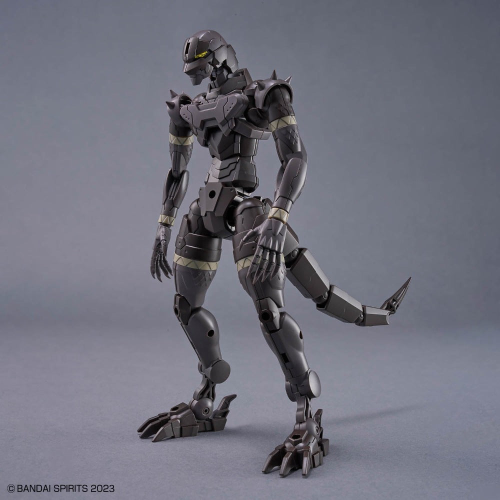 Bandai 5069359 30MF Dragoniaknight