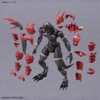 Bandai 5069359 30MF Dragoniaknight