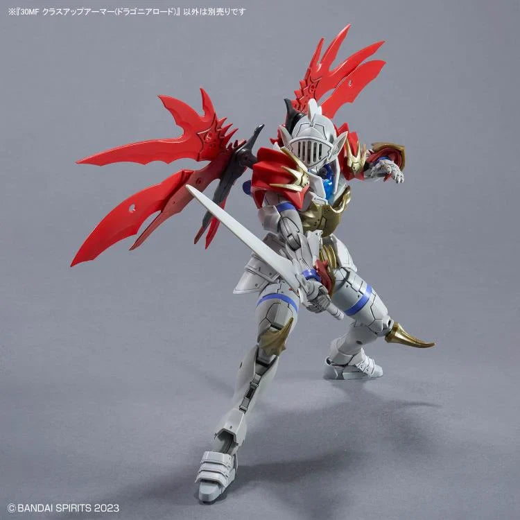 Bandai 5069360 30MF Class Up Armor (Dragonia Lord)