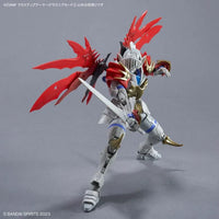 Bandai 5069360 30MF Class Up Armor (Dragonia Lord)