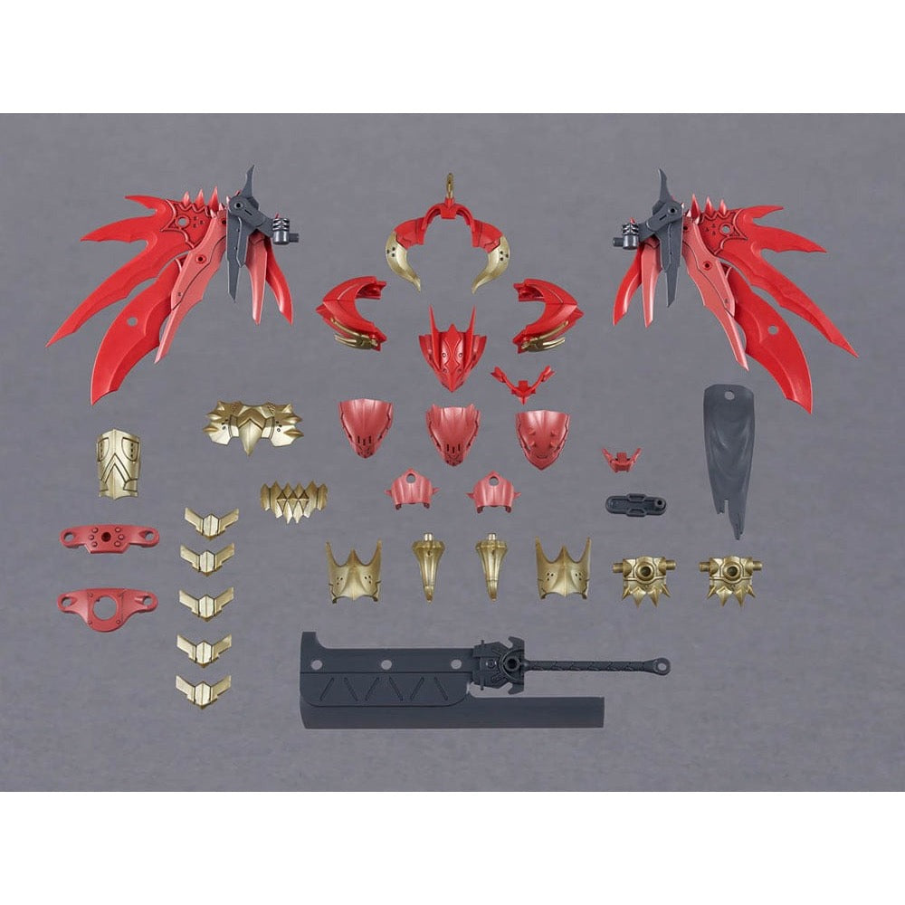 Bandai 5069360 30MF Class Up Armor (Dragonia Lord)