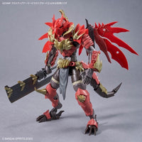 Bandai 5069360 30MF Class Up Armor (Dragonia Lord)