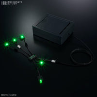 Bandai 5069361 PG Unleashed 1/60 Led Unit For Nu Gundam