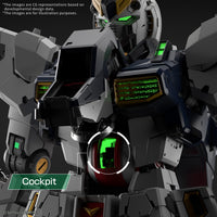 Bandai 5069361 PG Unleashed 1/60 Led Unit For Nu Gundam